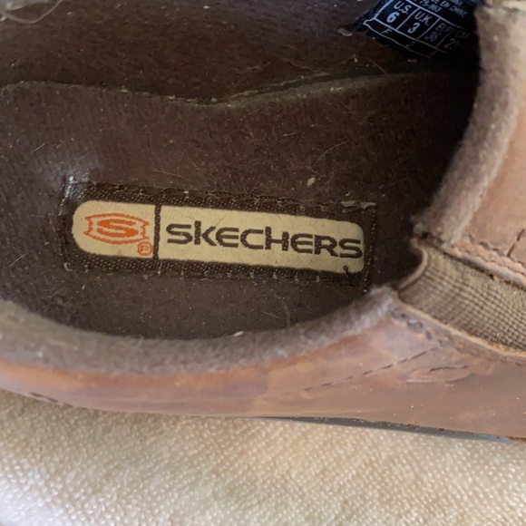 SKETCHERS  very comfy Deep Brown - Picture 5 of 5
